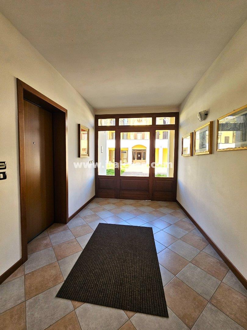 Appartamento in vendita a San Giorgio Bigarello