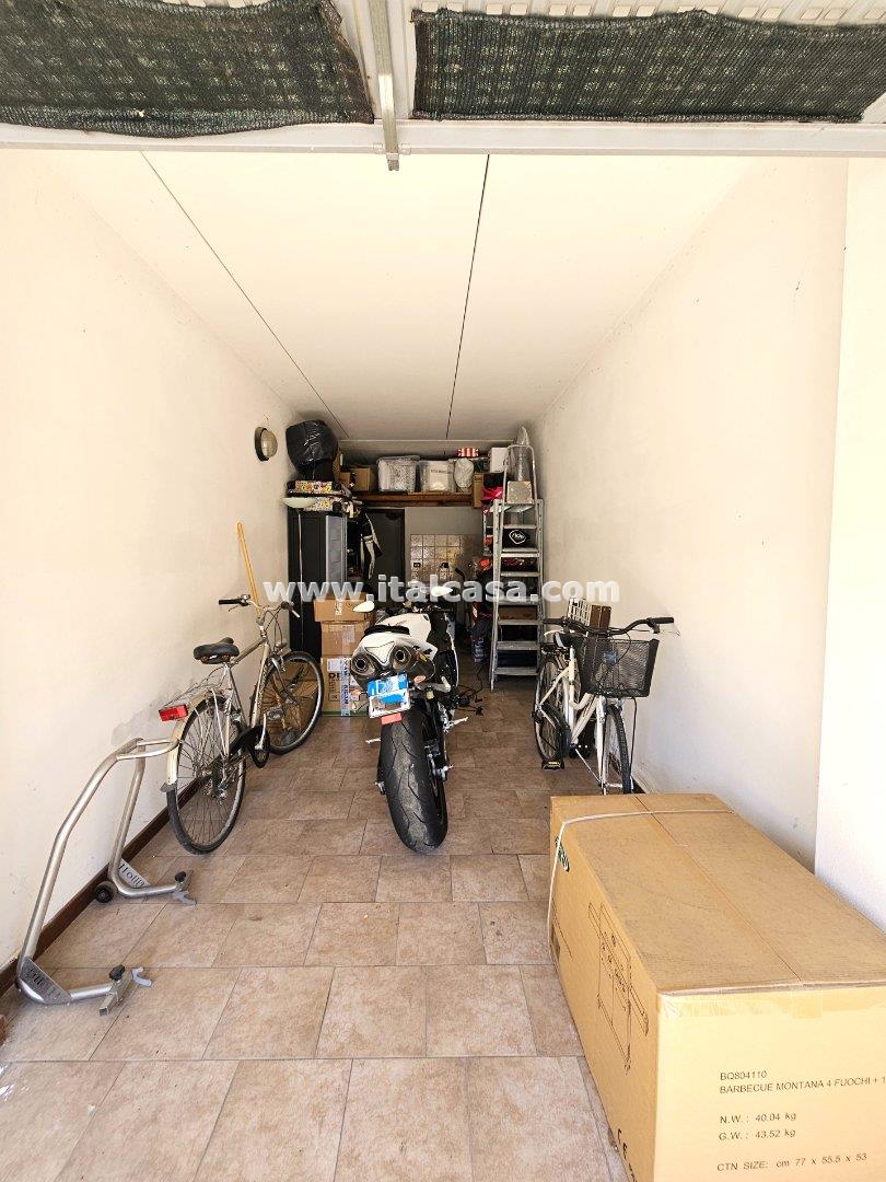 Appartamento in vendita a San Giorgio Bigarello