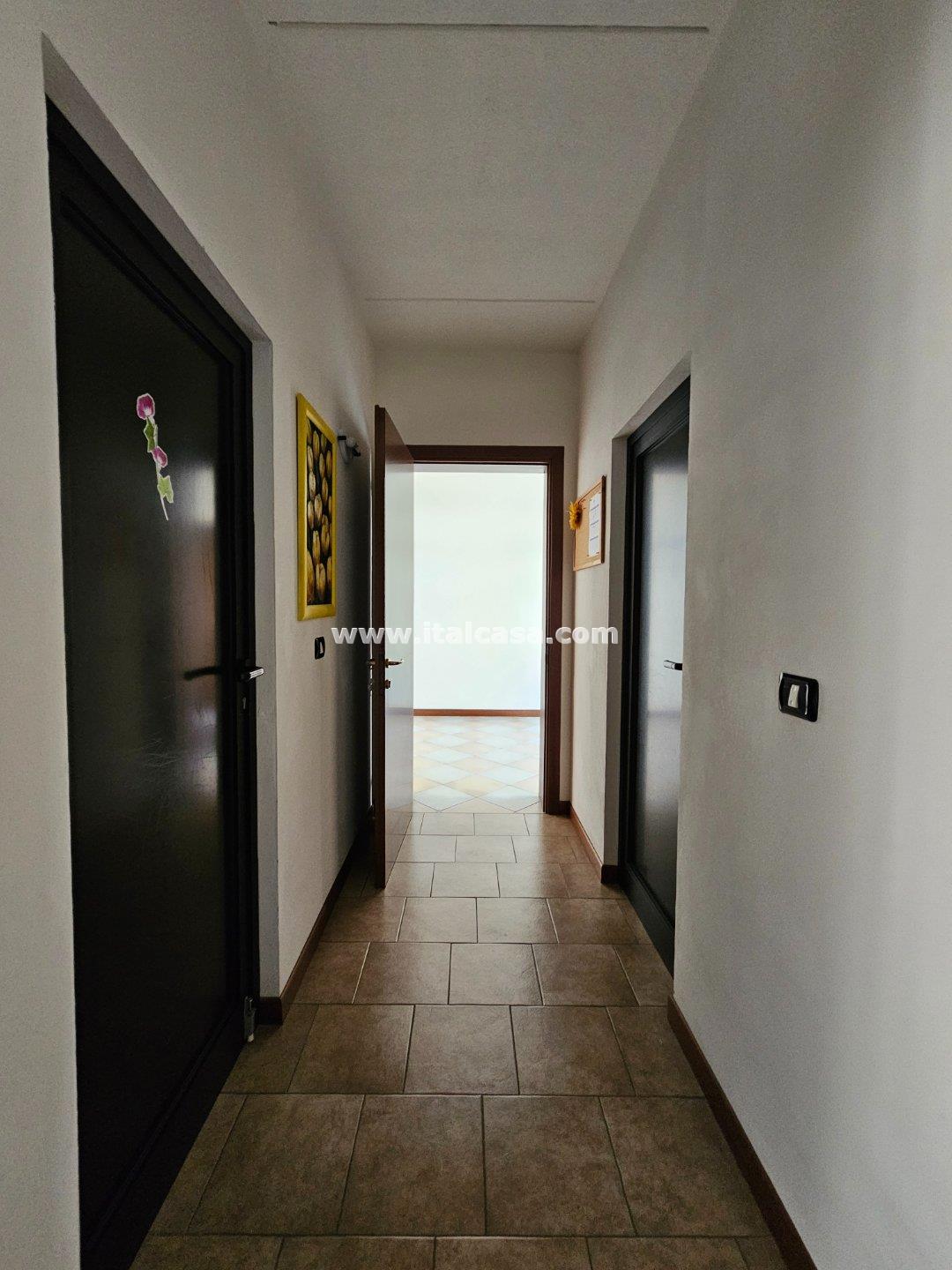 Appartamento in vendita a San Giorgio Bigarello
