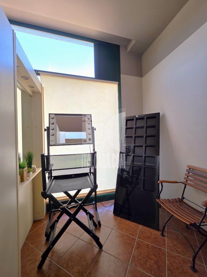 Negozio in vendita a Borgo Virgilio