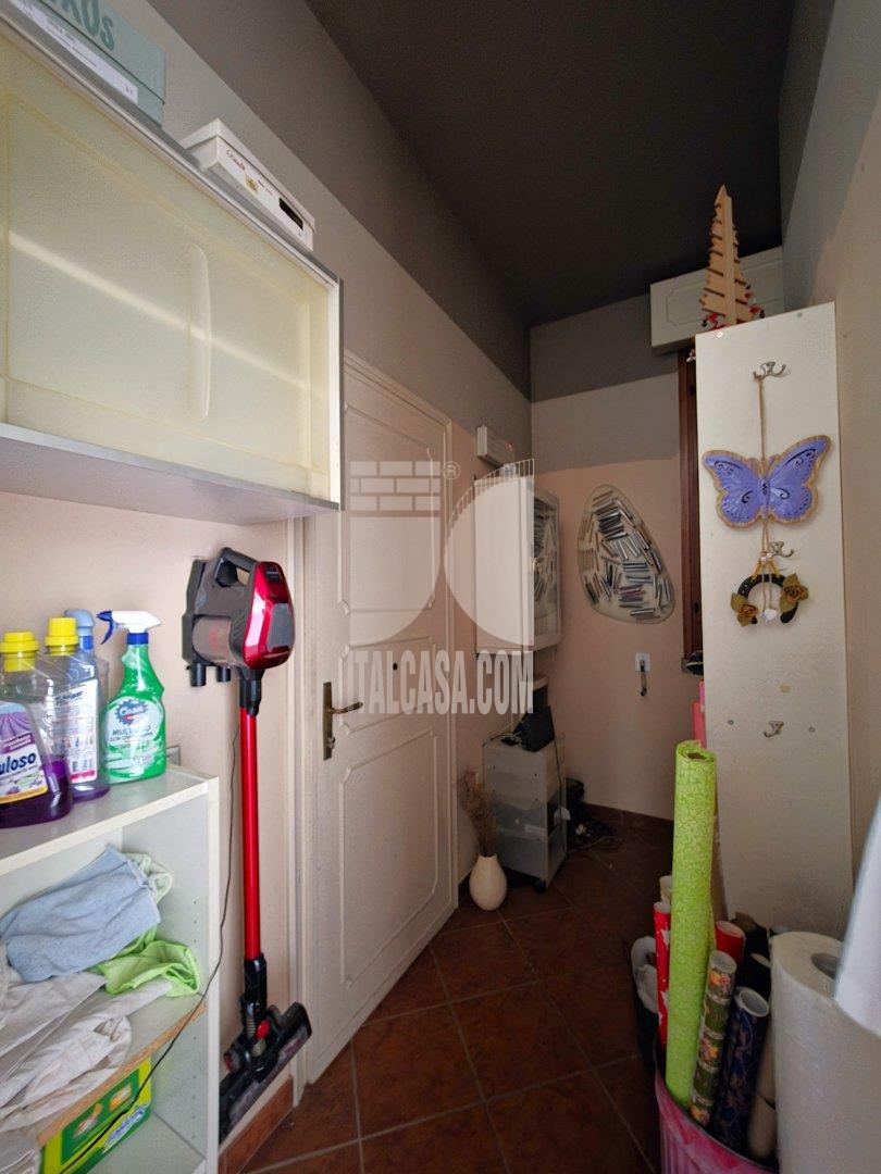 Negozio in vendita a Borgo Virgilio