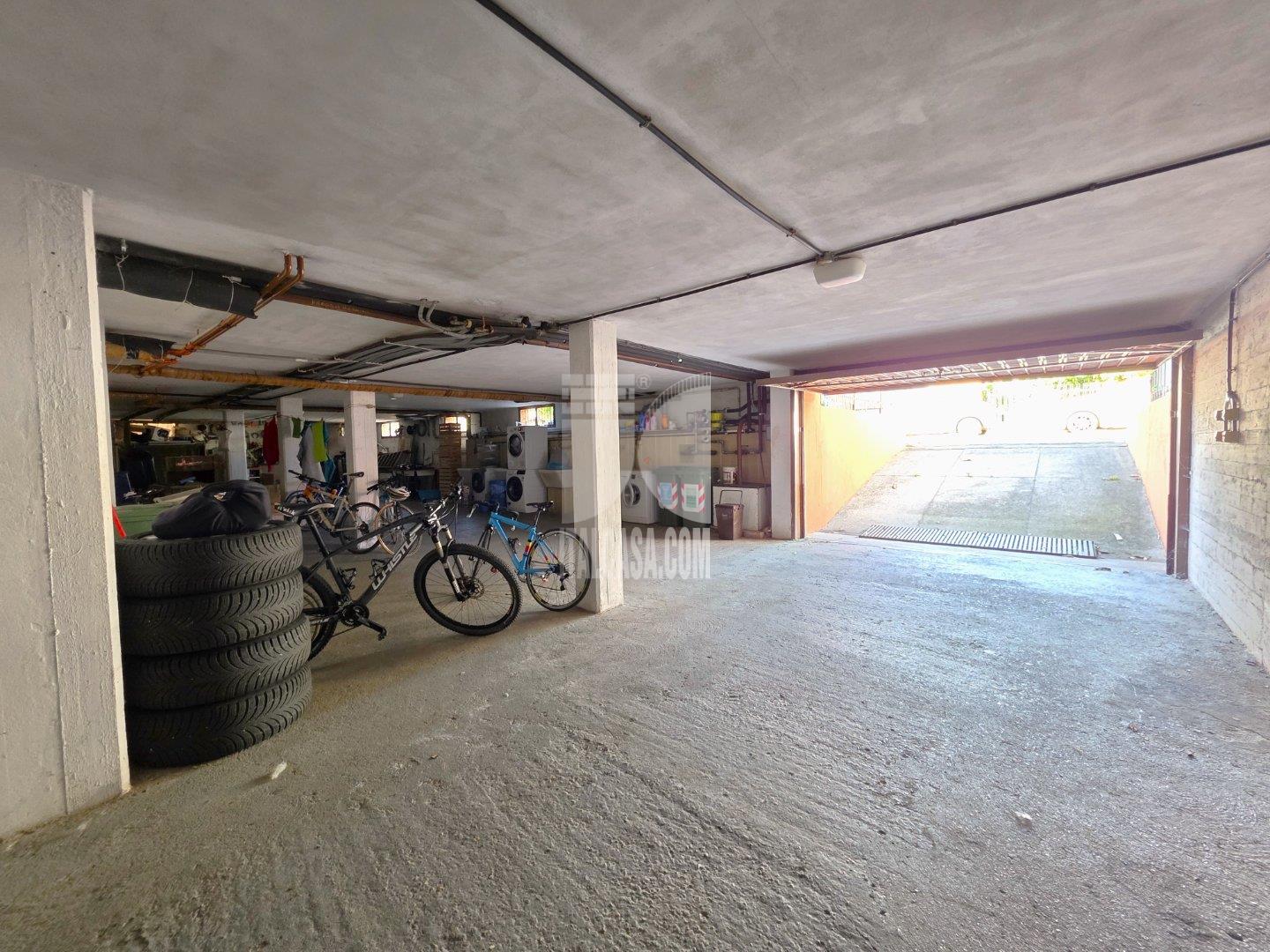 Negozio in vendita a Borgo Virgilio
