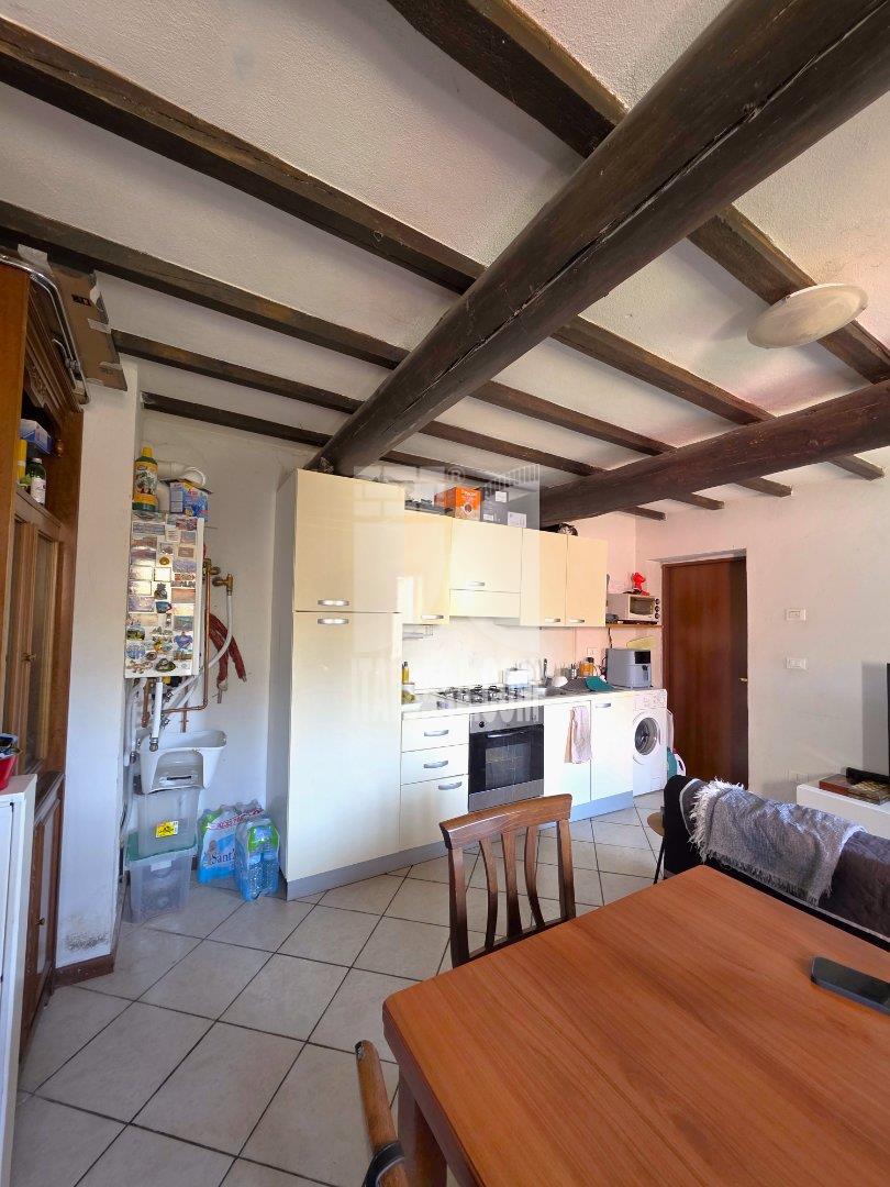 Appartamento in vendita a Borgo Virgilio