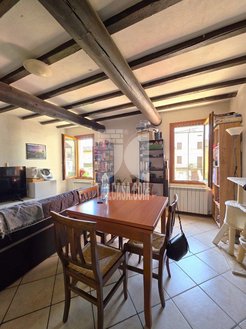 Appartamento in vendita a Borgo Virgilio