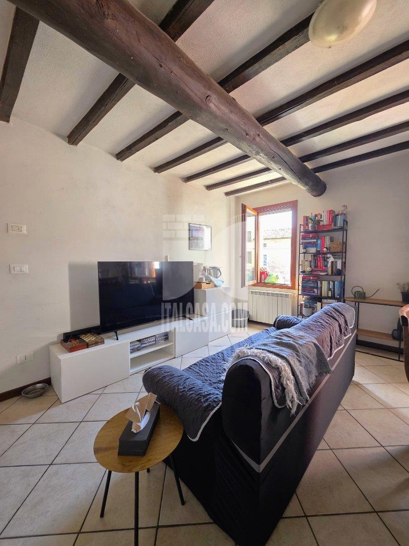 Appartamento in vendita a Borgo Virgilio