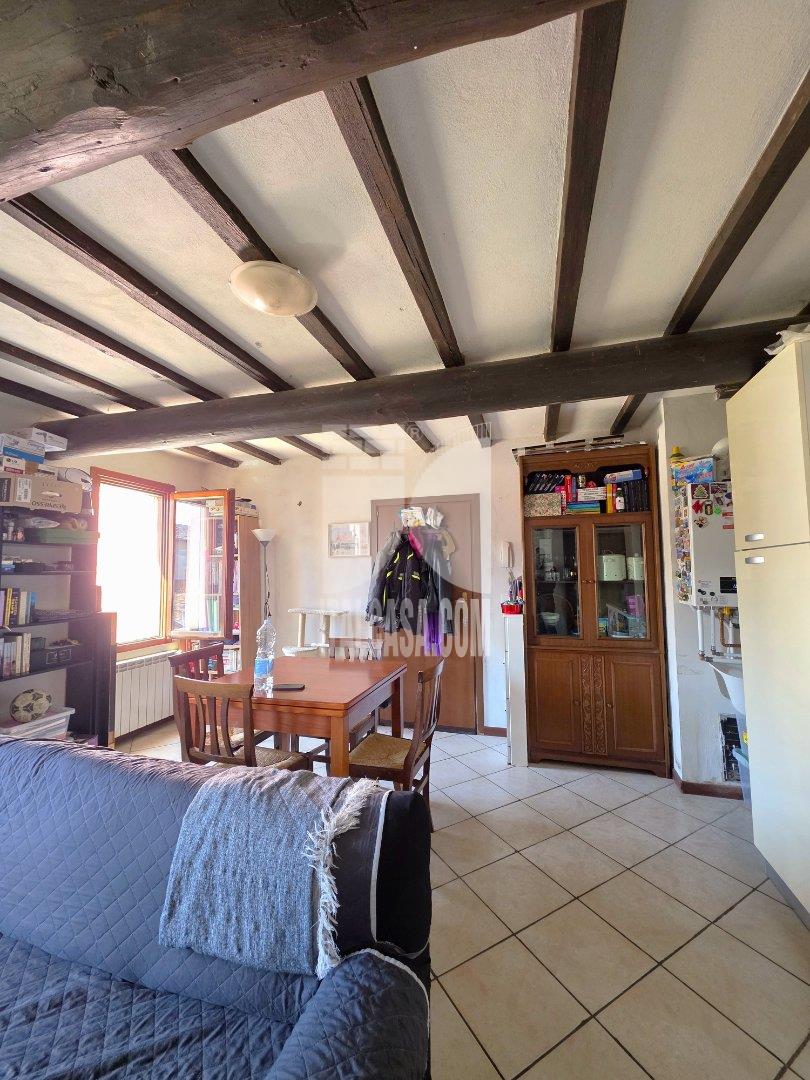 Appartamento in vendita a Borgo Virgilio