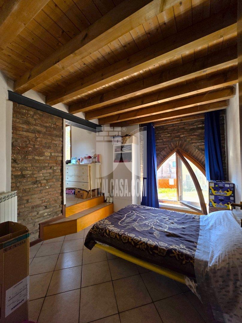 Appartamento in vendita a Borgo Virgilio