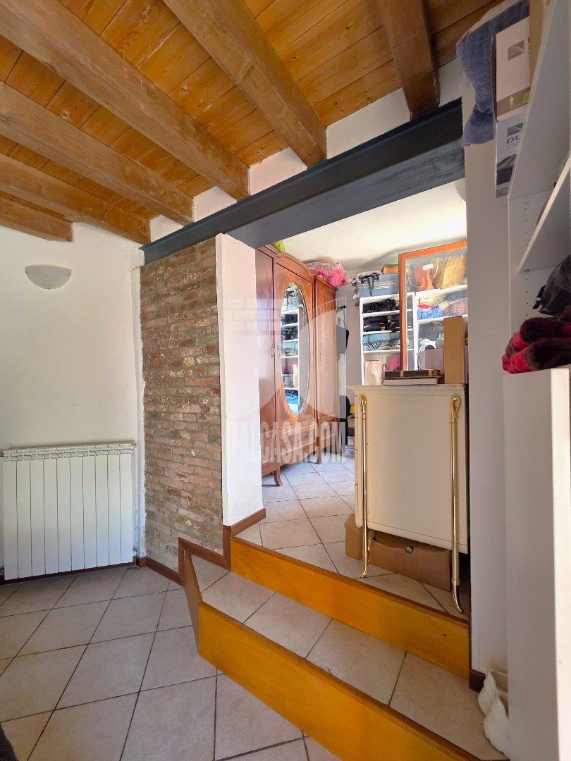 Appartamento in vendita a Borgo Virgilio