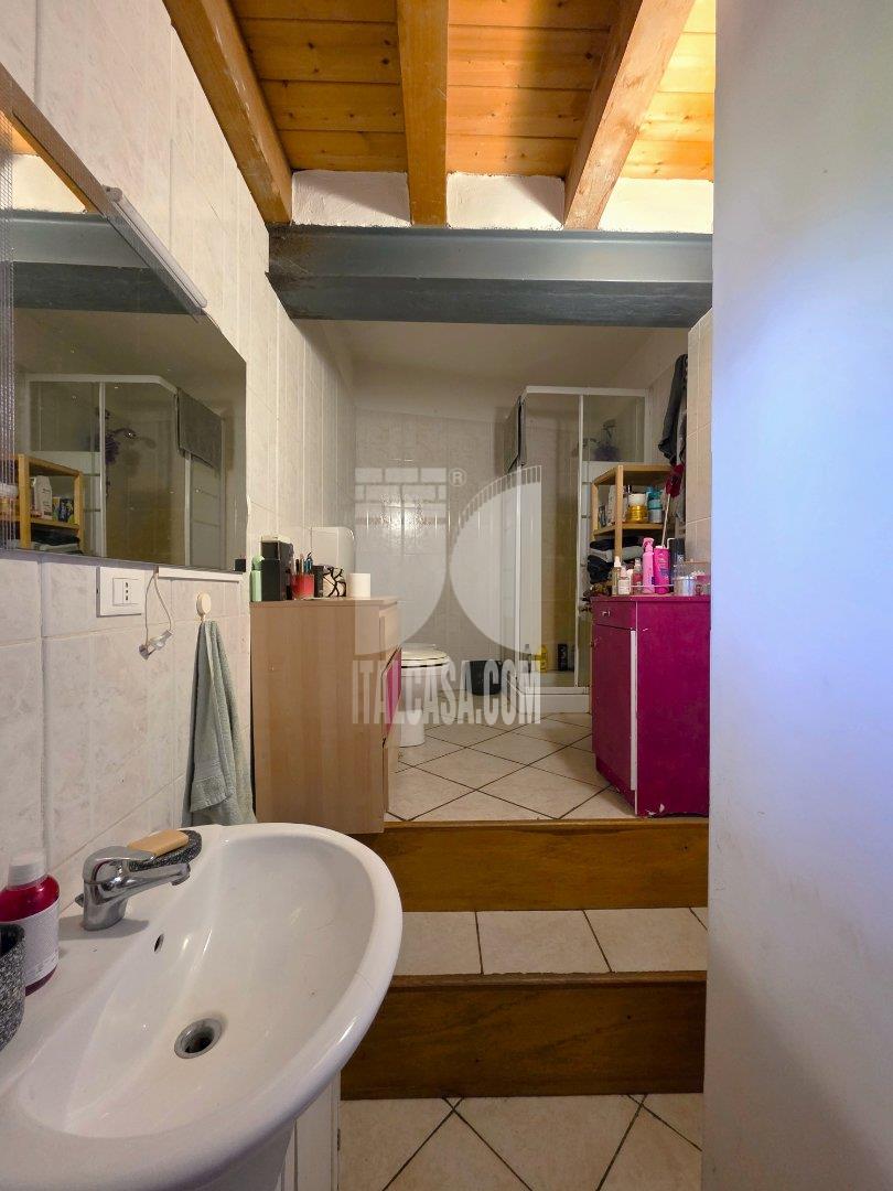 Appartamento in vendita a Borgo Virgilio