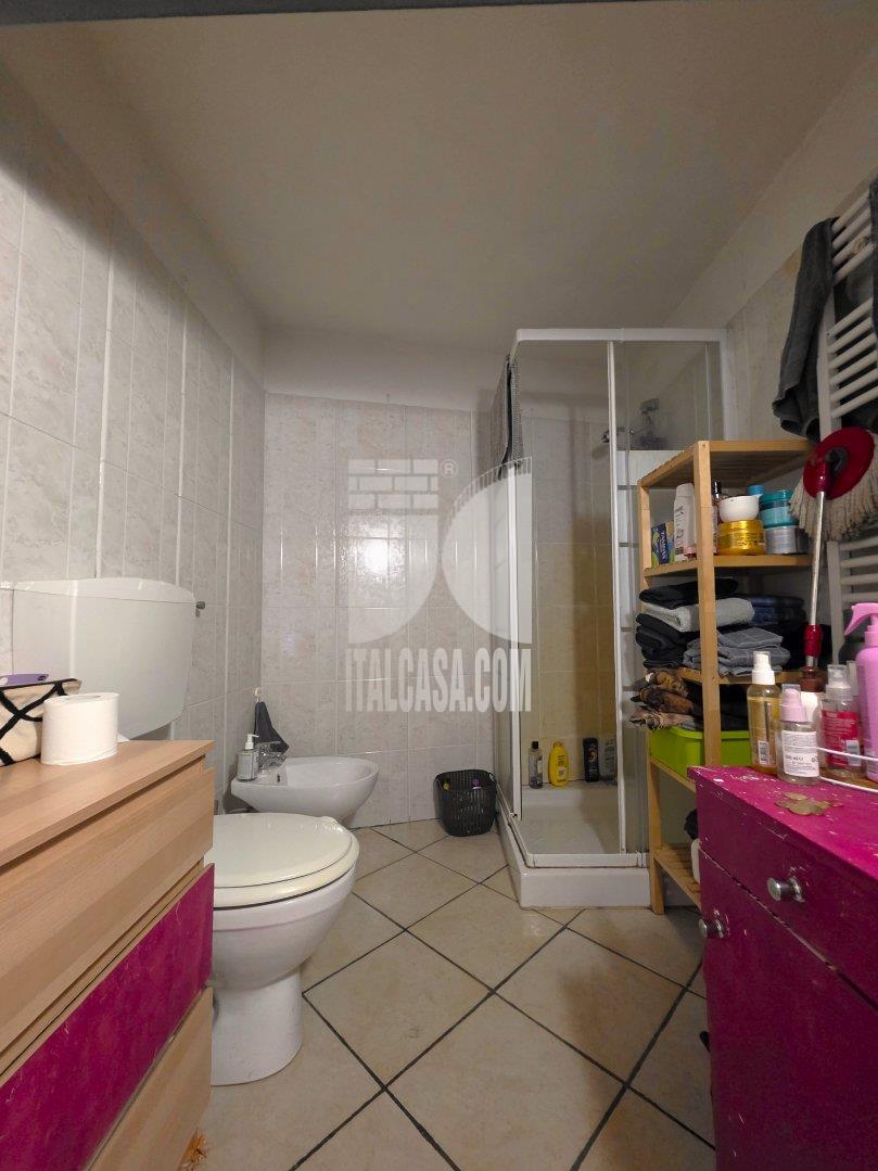 Appartamento in vendita a Borgo Virgilio