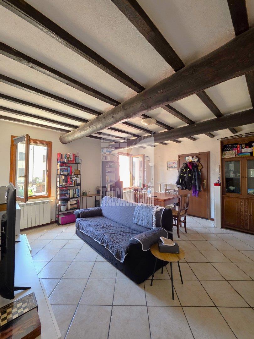 Appartamento in vendita a Borgo Virgilio