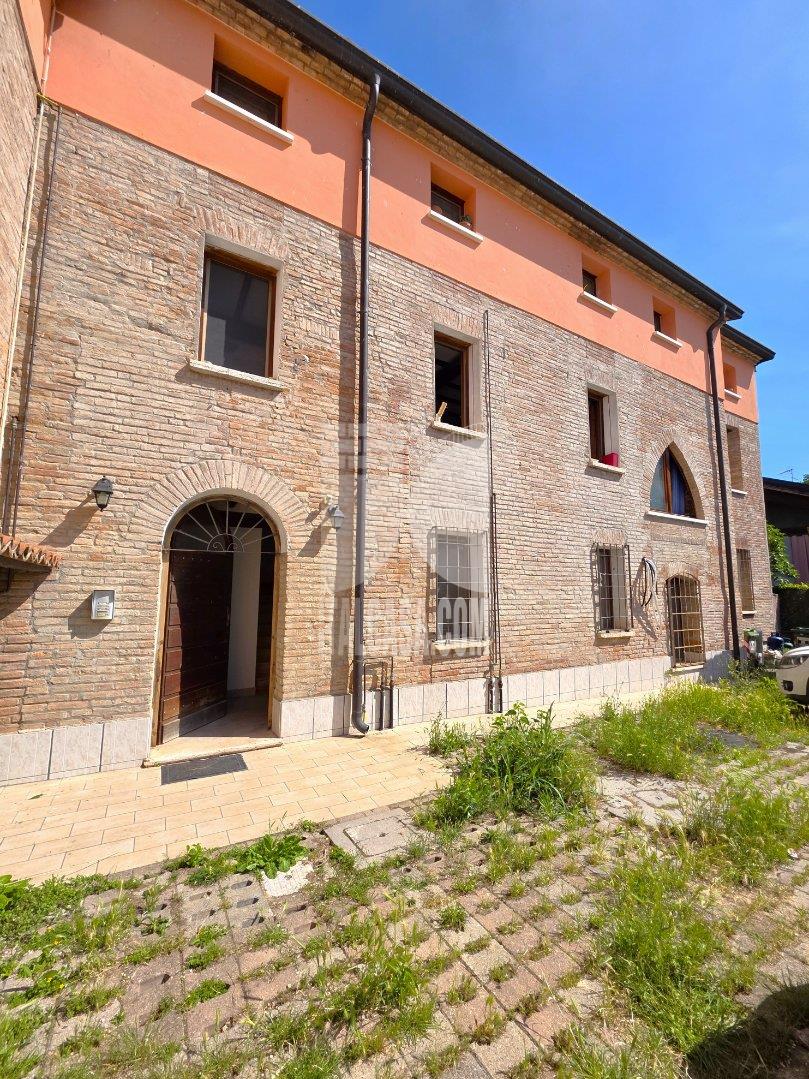 Appartamento in vendita a Borgo Virgilio