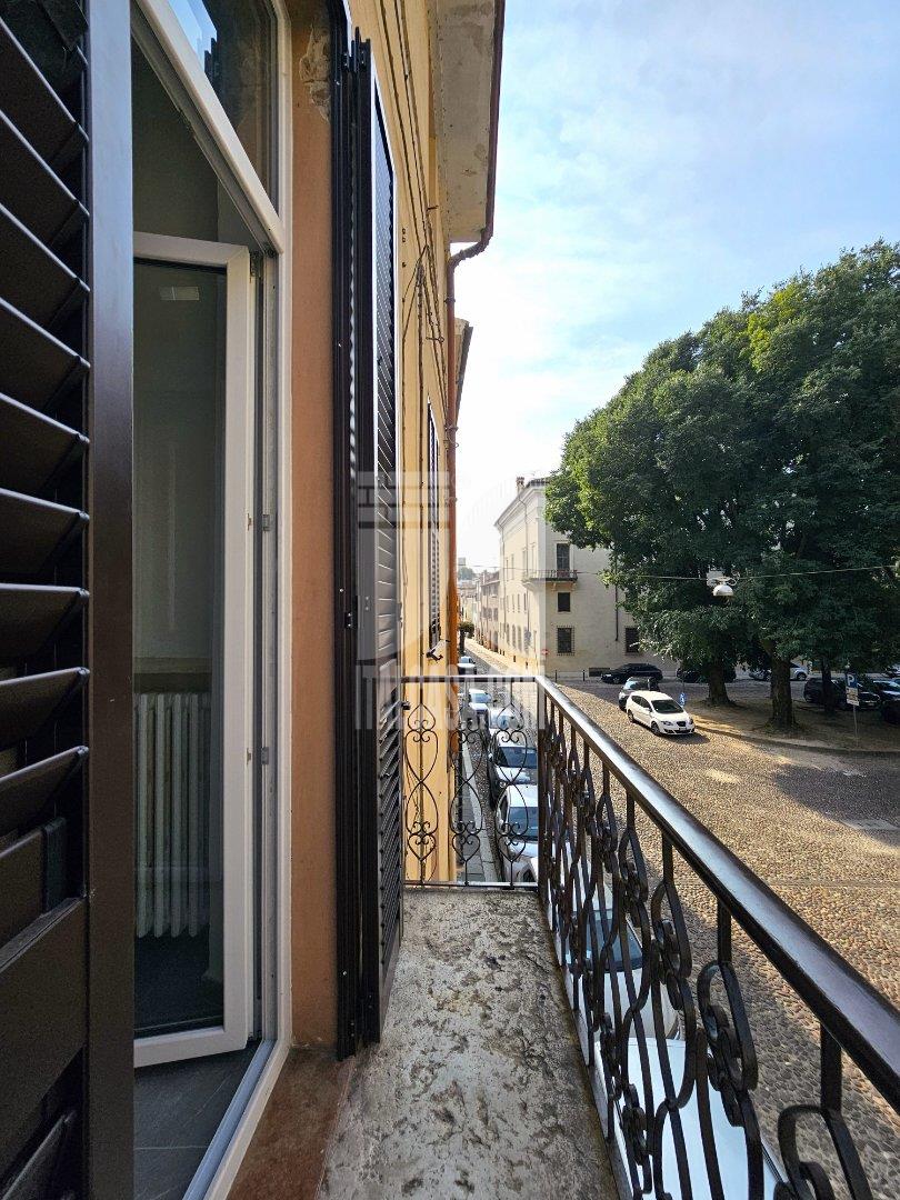 Appartamento in vendita a Mantova
