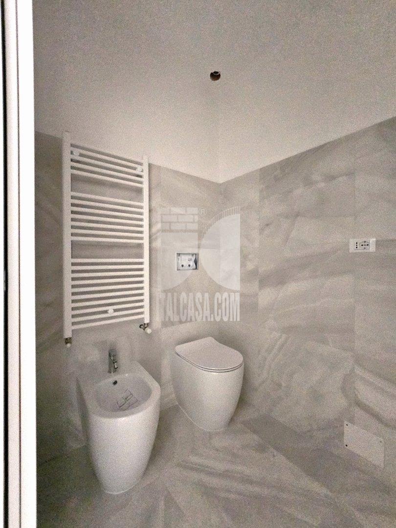 Appartamento in vendita a Mantova