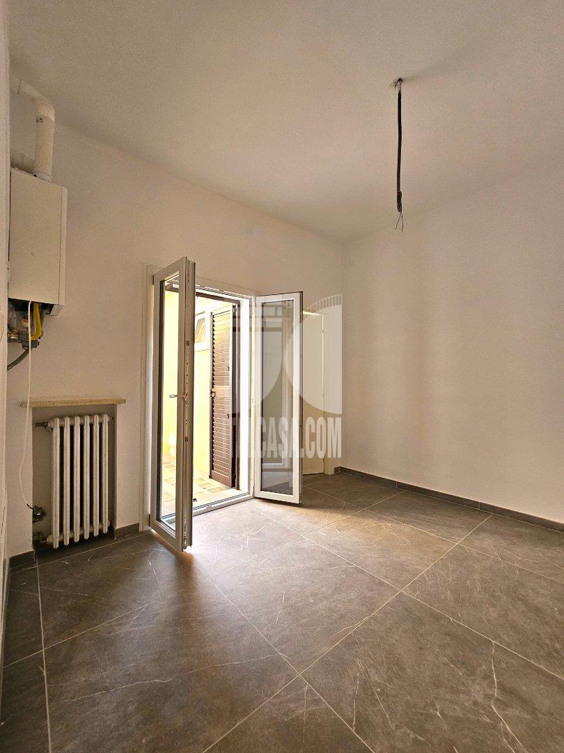 Appartamento in vendita a Mantova