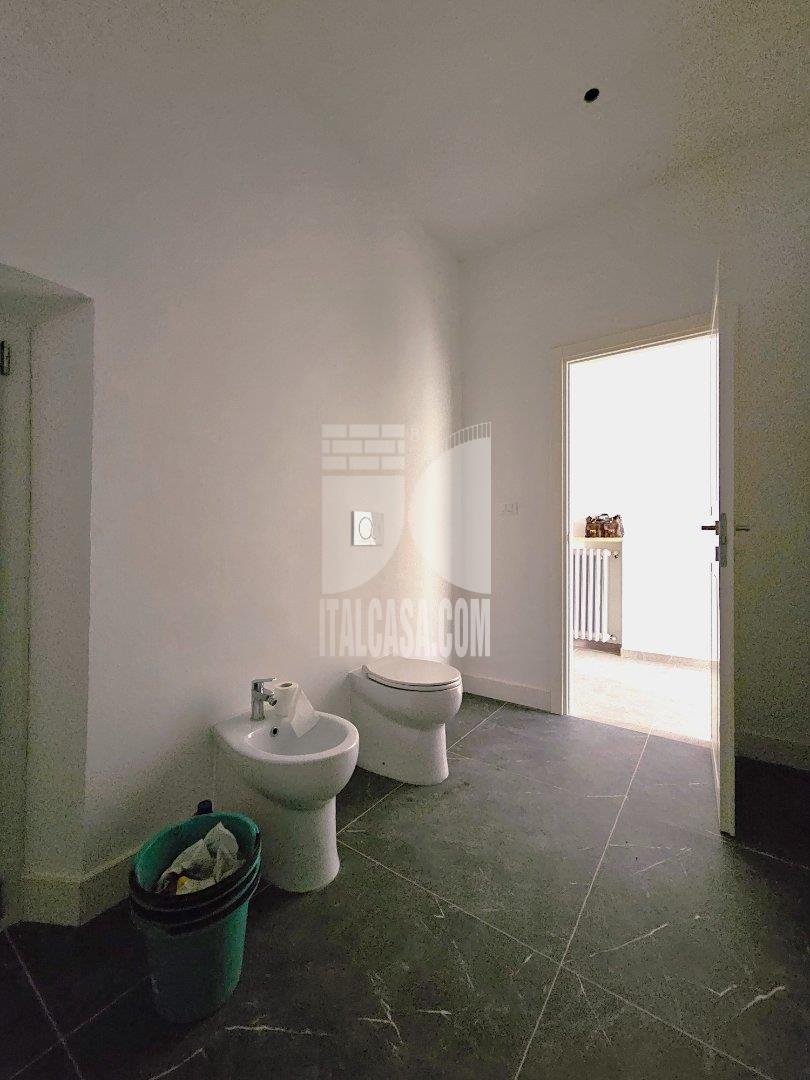 Appartamento in vendita a Mantova