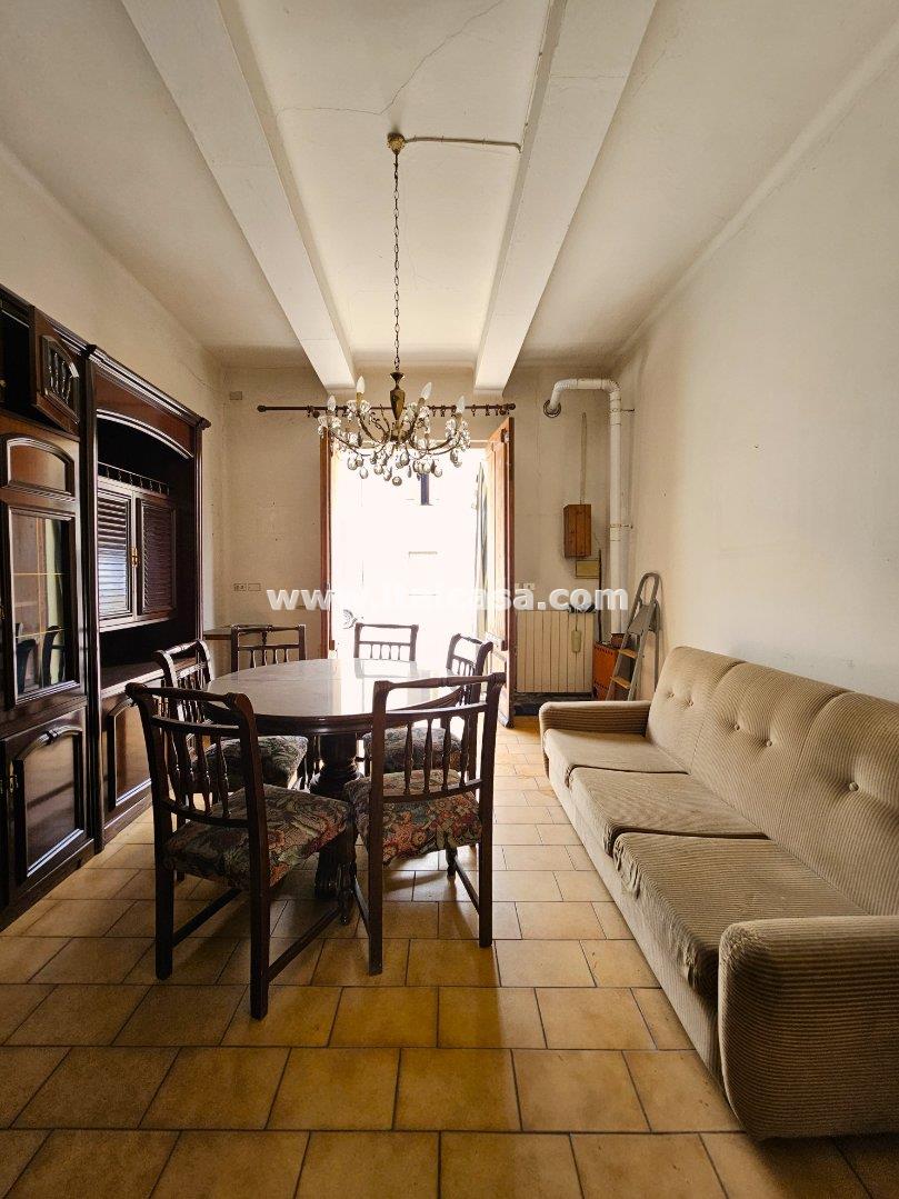 Villa a schiera in vendita a Borgo Virgilio