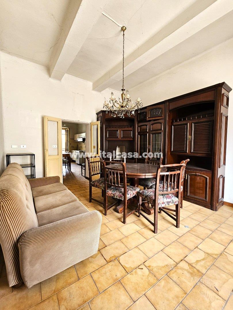 Villa a schiera in vendita a Borgo Virgilio