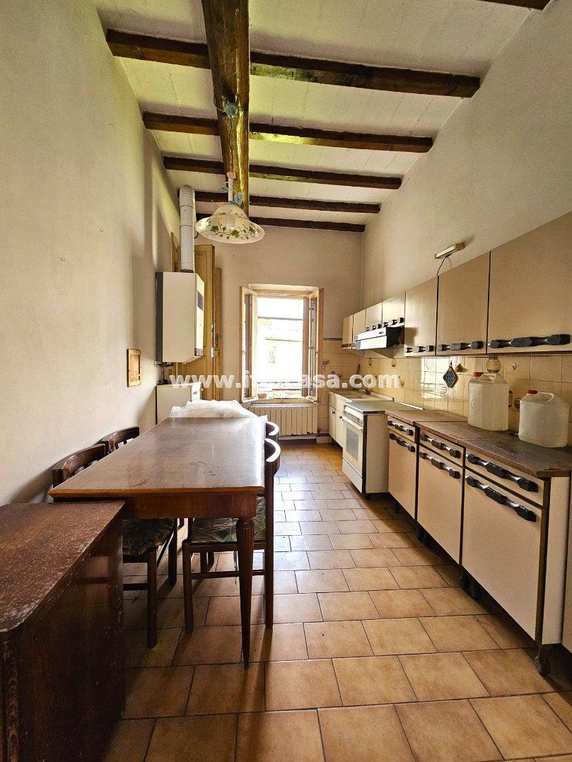 Villa a schiera in vendita a Borgo Virgilio