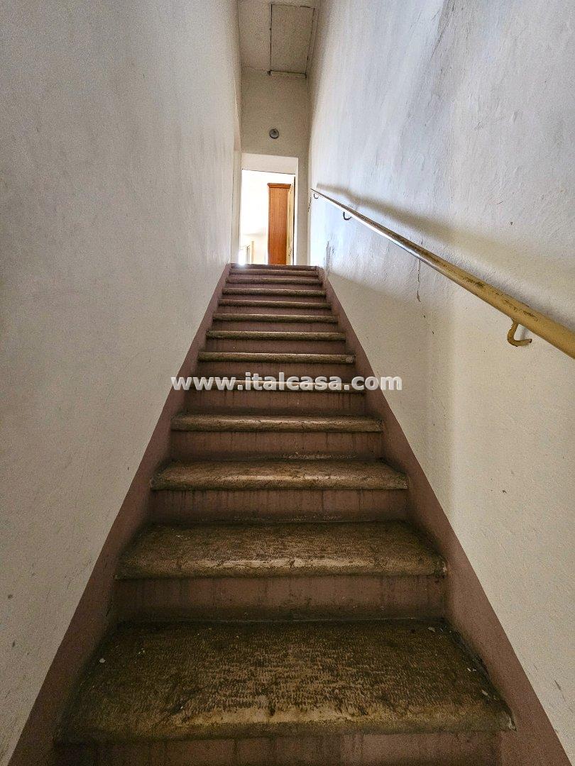 Villa a schiera in vendita a Borgo Virgilio