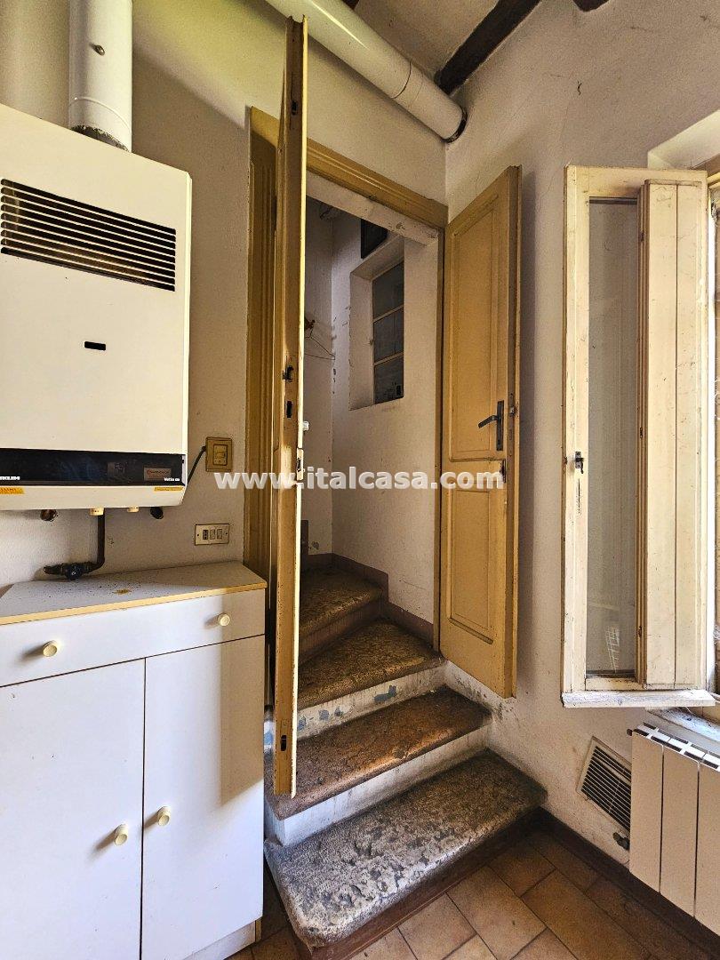 Villa a schiera in vendita a Borgo Virgilio