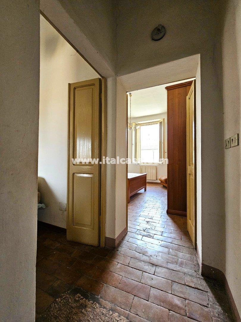 Villa a schiera in vendita a Borgo Virgilio
