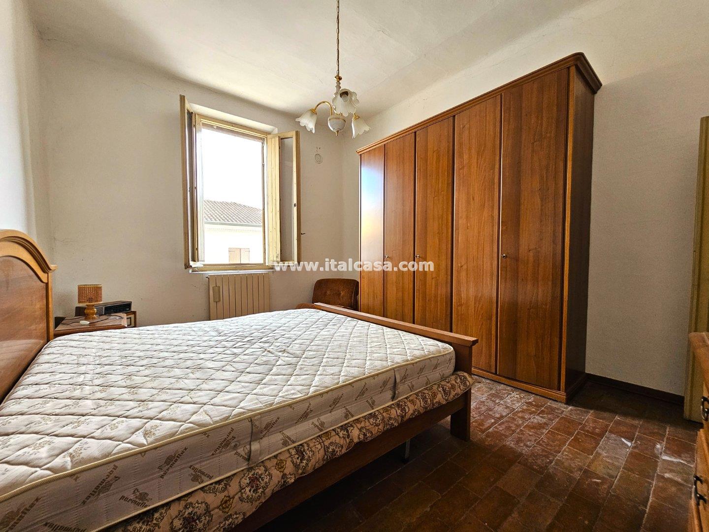 Villa a schiera in vendita a Borgo Virgilio