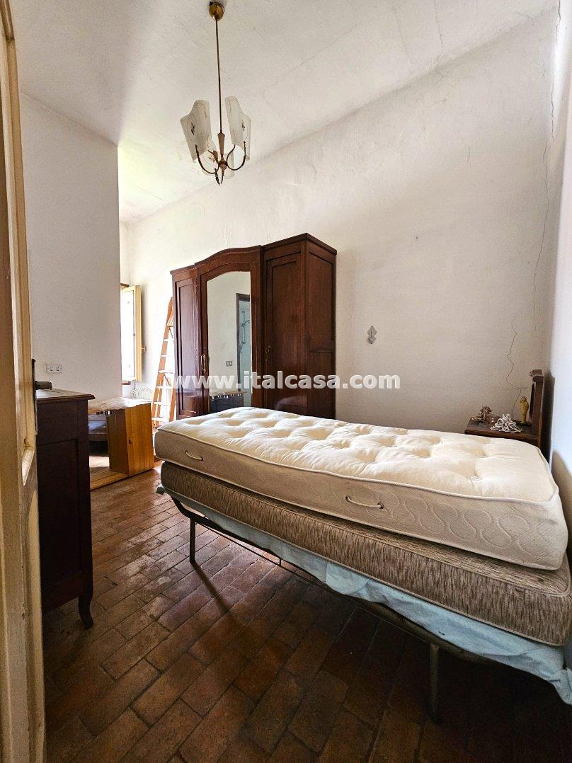 Villa a schiera in vendita a Borgo Virgilio