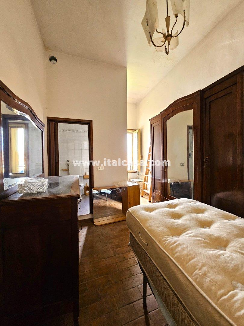 Villa a schiera in vendita a Borgo Virgilio