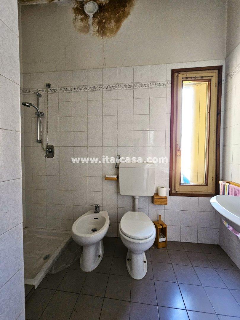 Villa a schiera in vendita a Borgo Virgilio