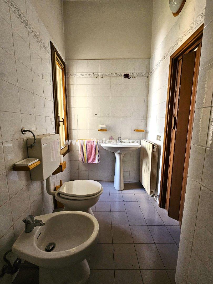 Villa a schiera in vendita a Borgo Virgilio