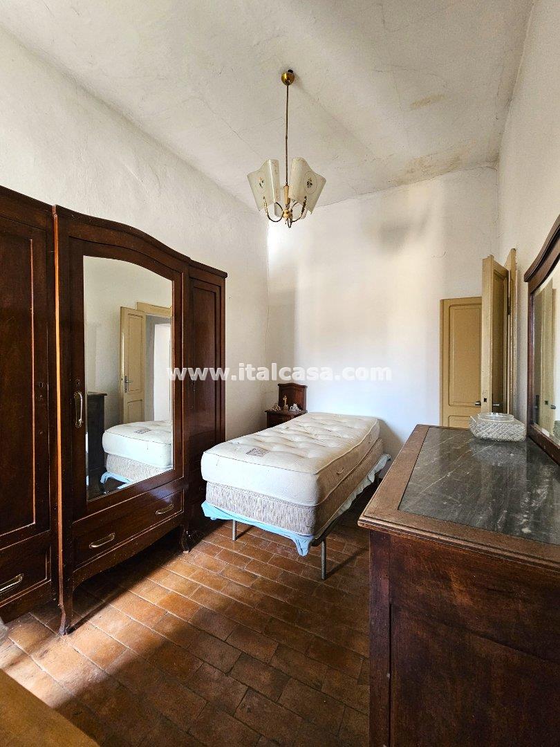 Villa a schiera in vendita a Borgo Virgilio