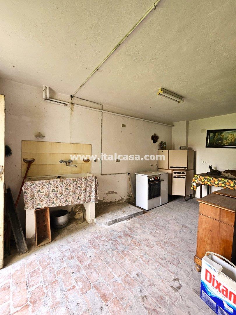 Villa a schiera in vendita a Borgo Virgilio