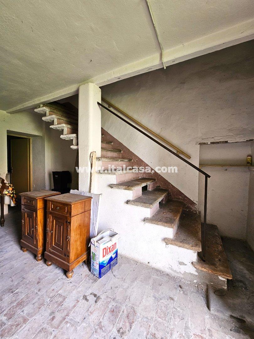 Villa a schiera in vendita a Borgo Virgilio