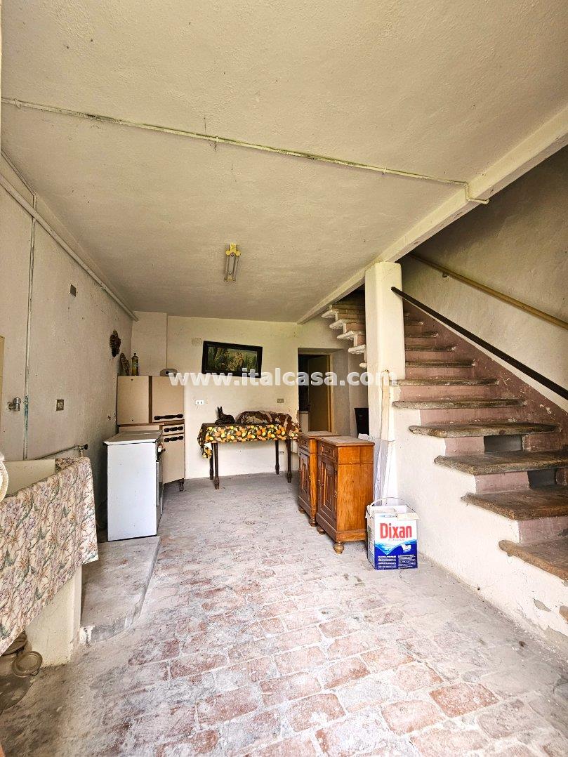 Villa a schiera in vendita a Borgo Virgilio