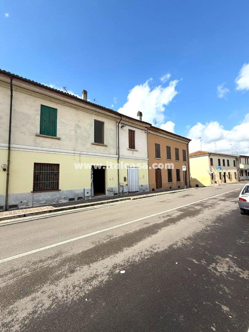 Villa a schiera in vendita a Borgo Virgilio