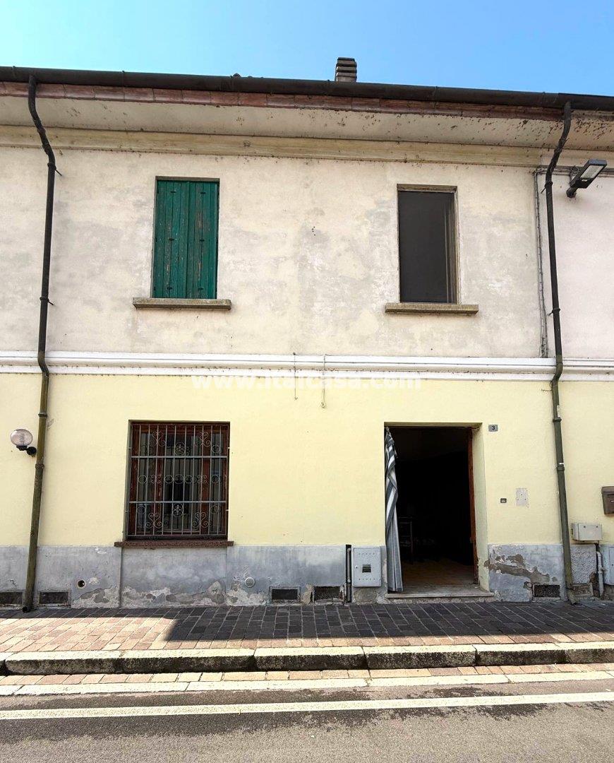 Villa a schiera in vendita a Borgo Virgilio