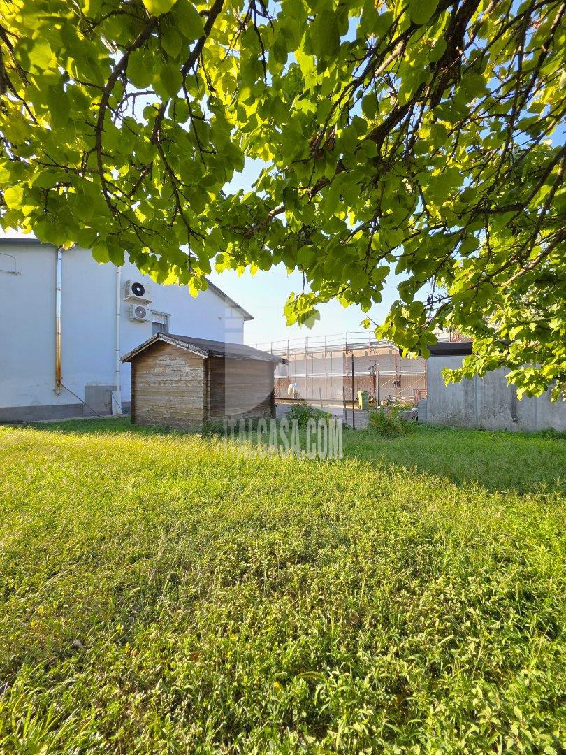Villa Unifamiliare in vendita a Borgo Virgilio