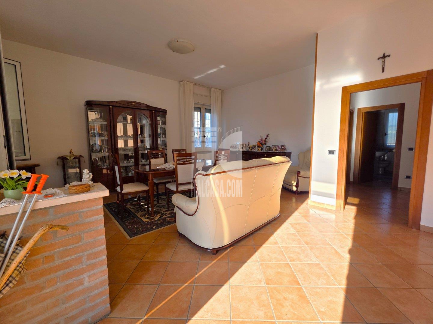 Villa Unifamiliare in vendita a Borgo Virgilio