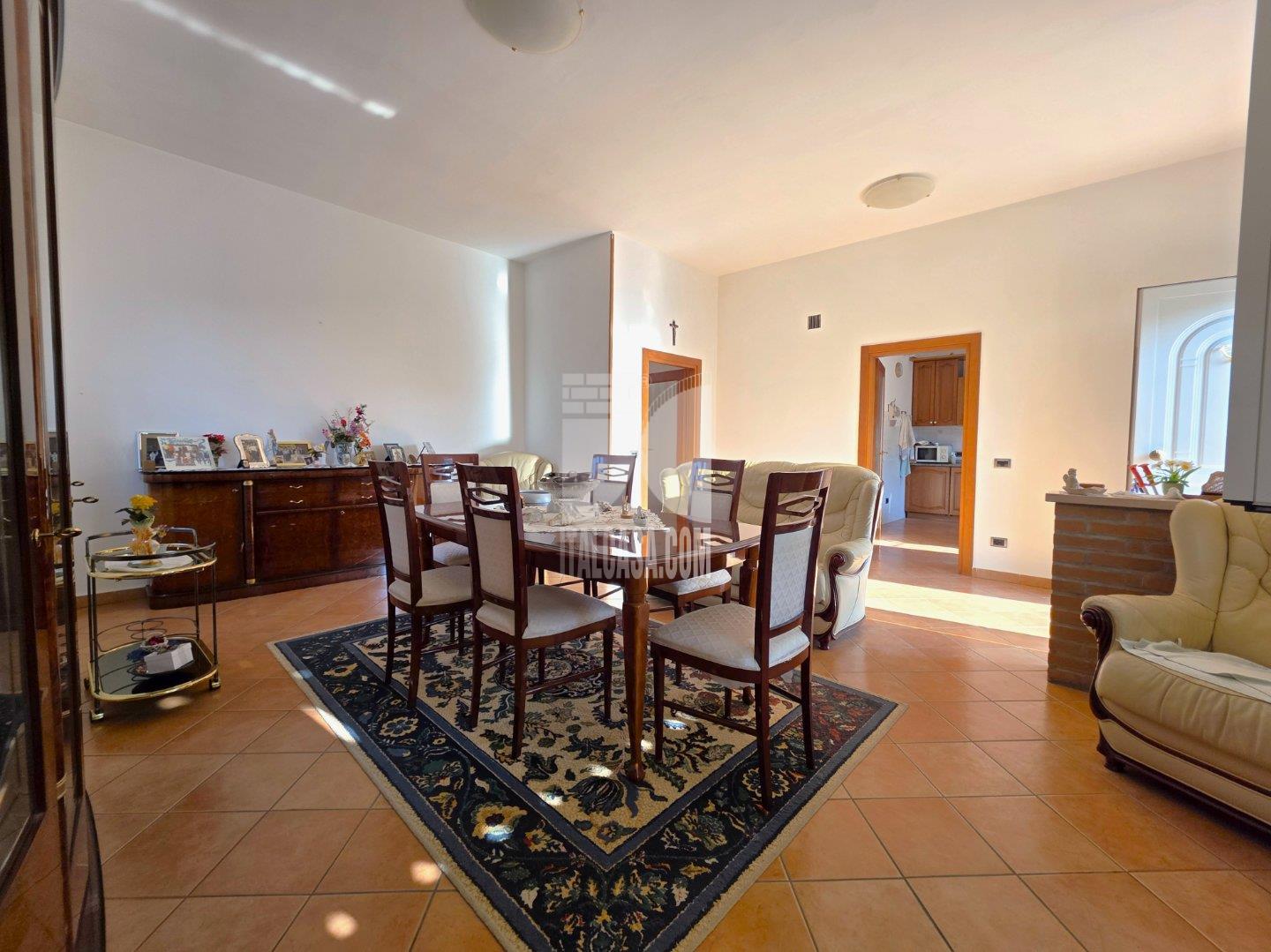 Villa Unifamiliare in vendita a Borgo Virgilio