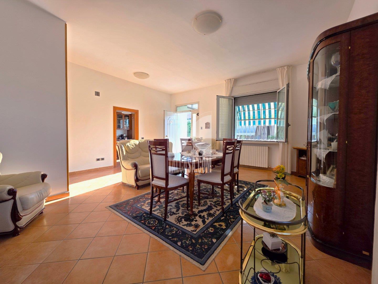 Villa Unifamiliare in vendita a Borgo Virgilio