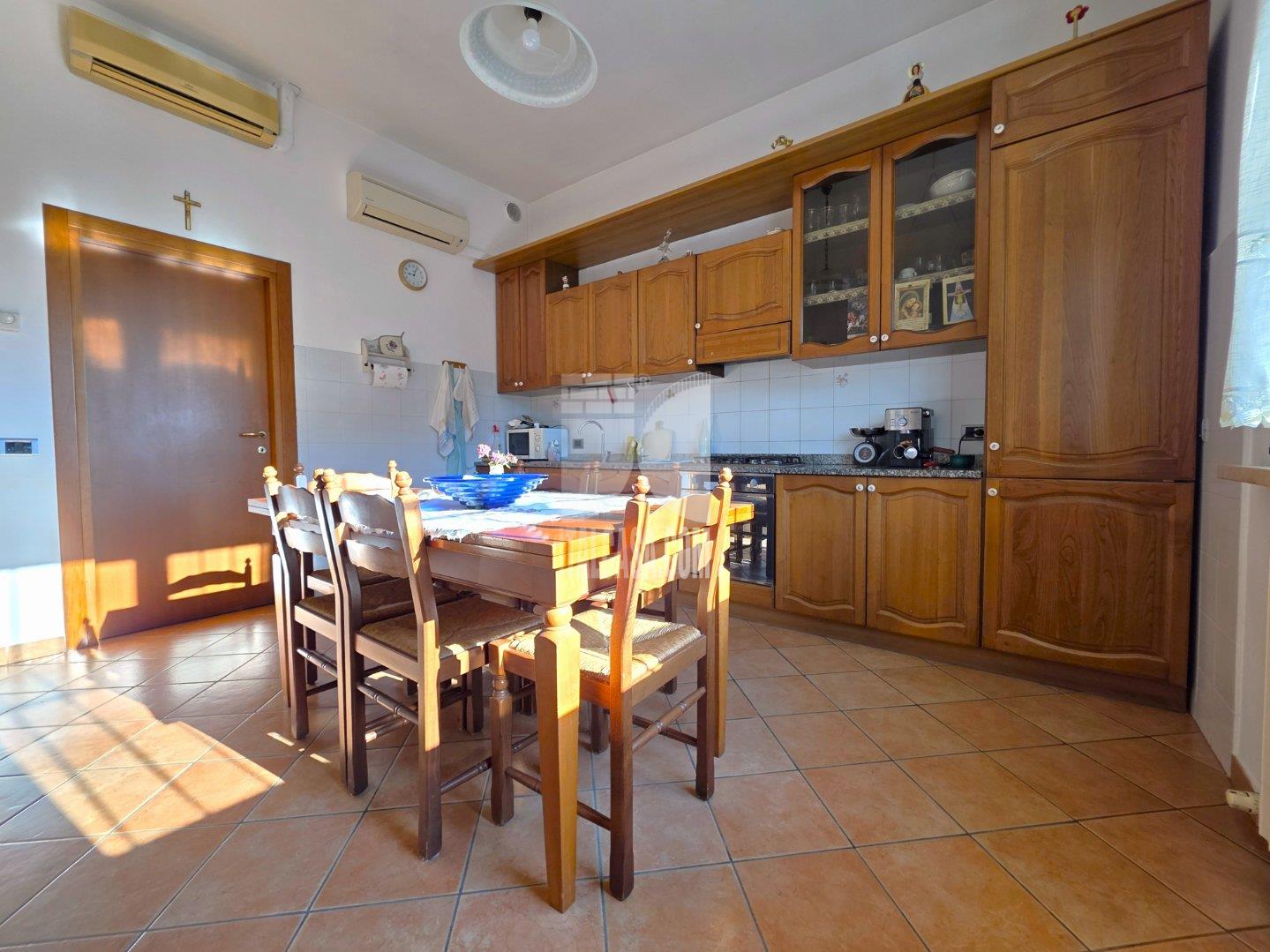 Villa Unifamiliare in vendita a Borgo Virgilio