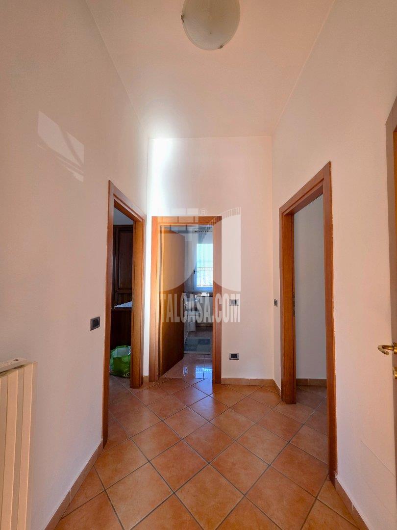 Villa Unifamiliare in vendita a Borgo Virgilio