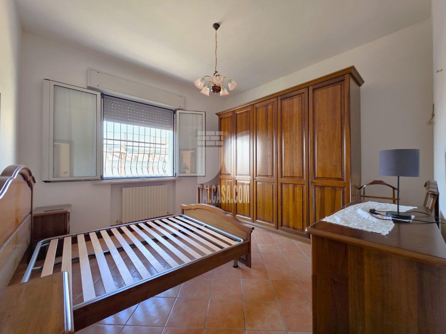 Villa Unifamiliare in vendita a Borgo Virgilio