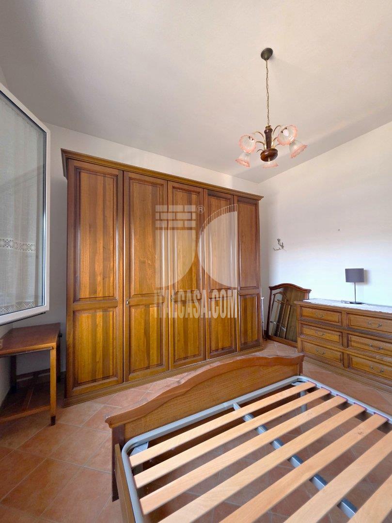 Villa Unifamiliare in vendita a Borgo Virgilio