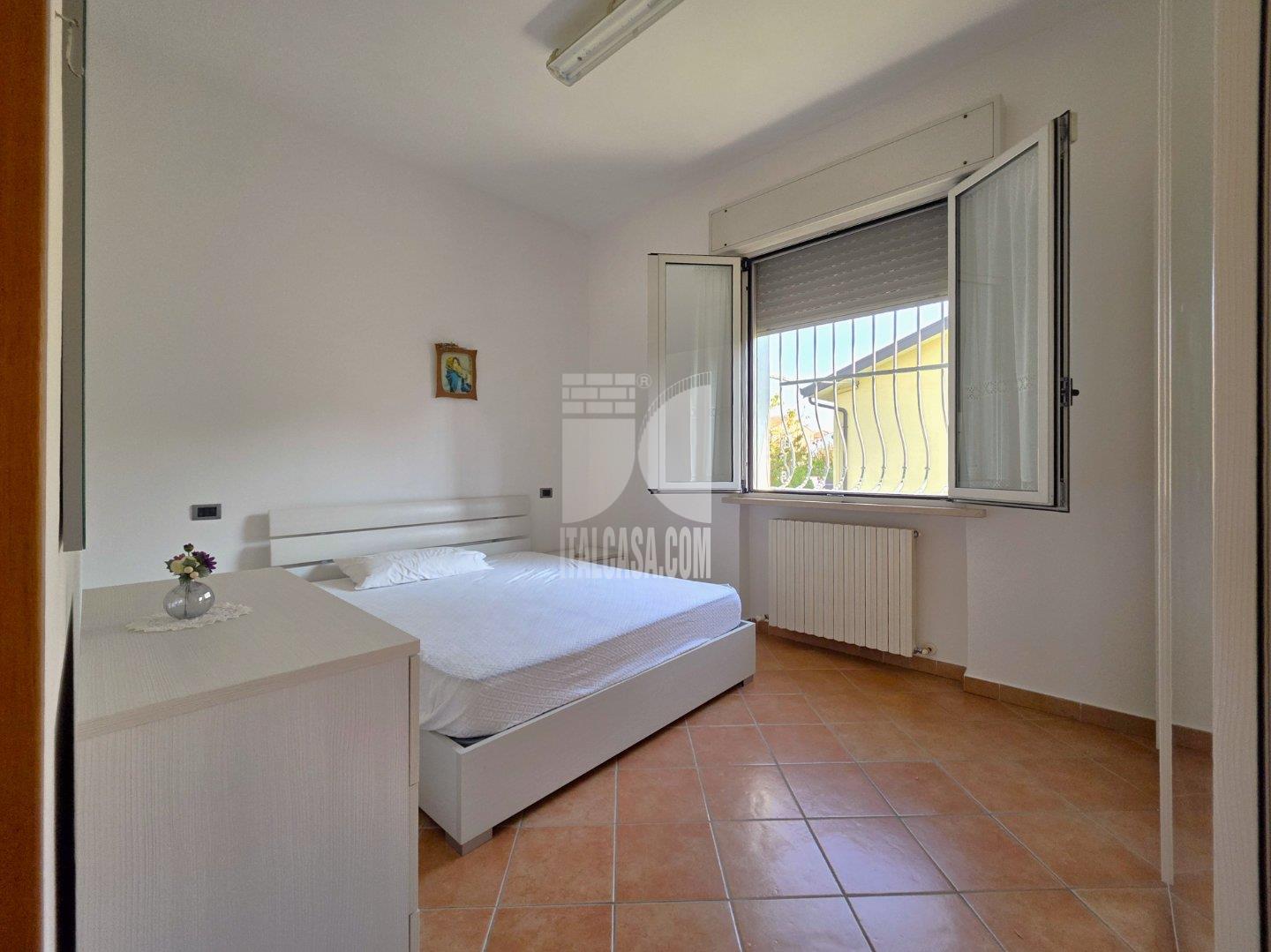 Villa Unifamiliare in vendita a Borgo Virgilio
