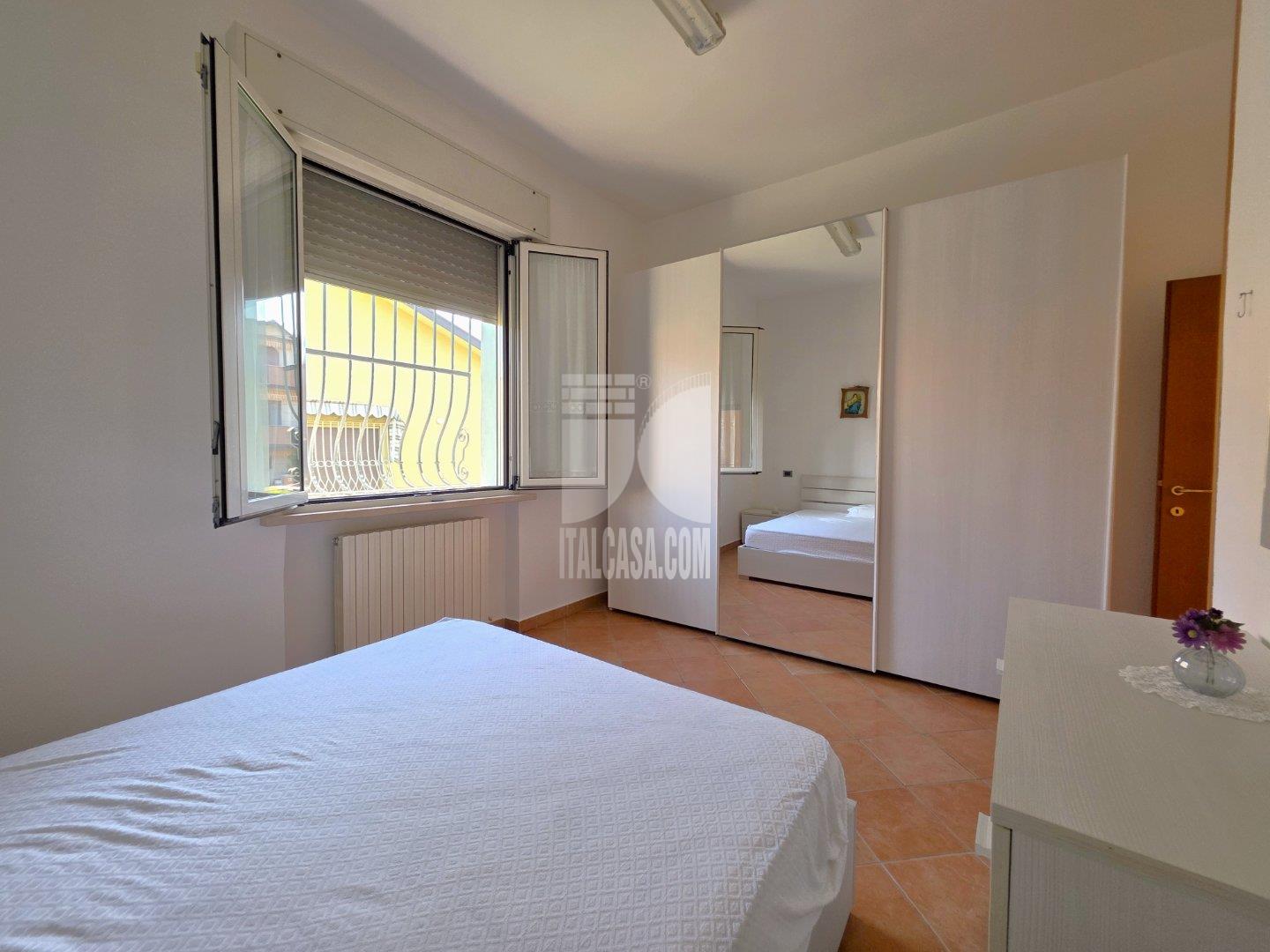 Villa Unifamiliare in vendita a Borgo Virgilio