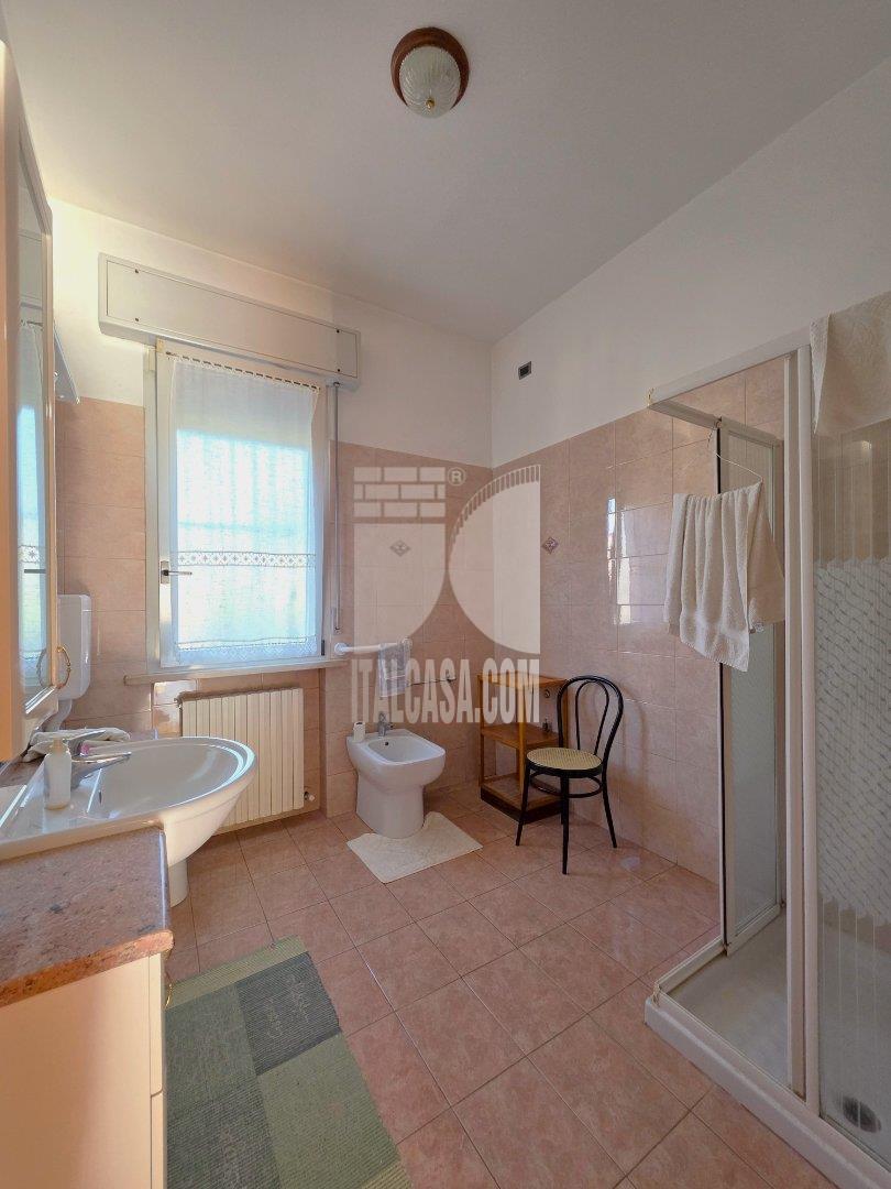 Villa Unifamiliare in vendita a Borgo Virgilio