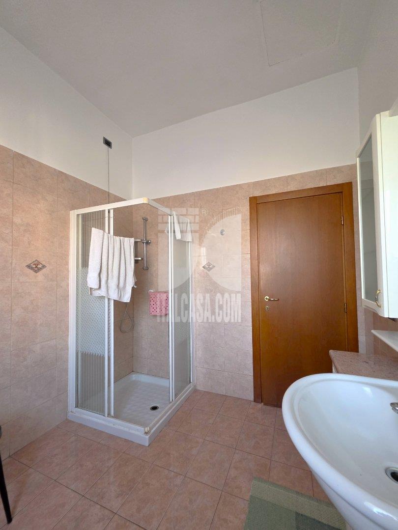 Villa Unifamiliare in vendita a Borgo Virgilio