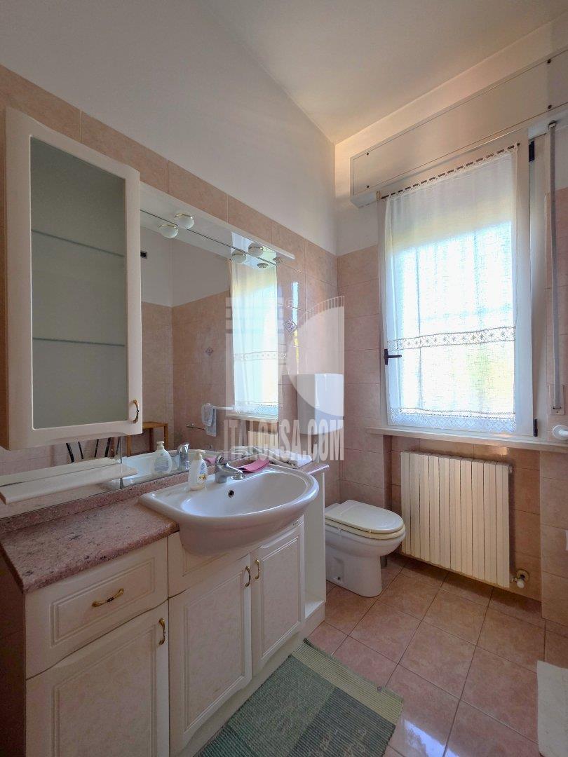 Villa Unifamiliare in vendita a Borgo Virgilio